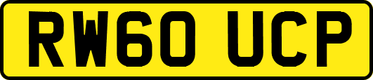 RW60UCP