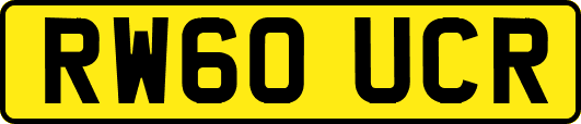 RW60UCR