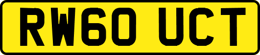 RW60UCT