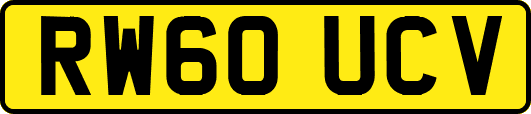 RW60UCV