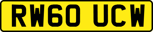 RW60UCW