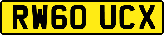 RW60UCX
