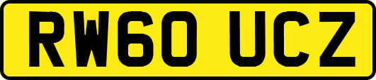 RW60UCZ