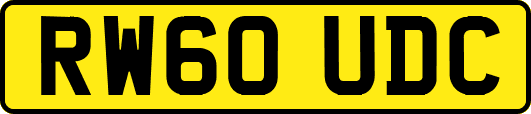 RW60UDC