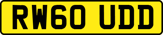 RW60UDD