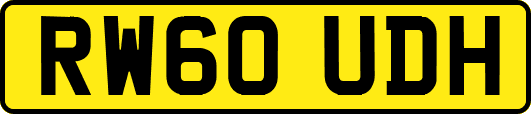 RW60UDH