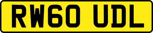 RW60UDL
