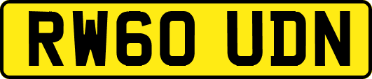 RW60UDN