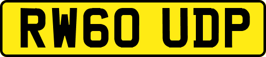 RW60UDP