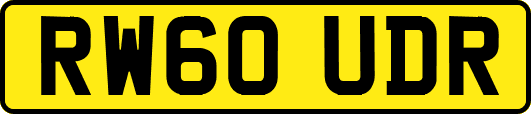 RW60UDR