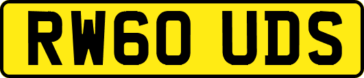 RW60UDS