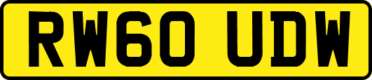 RW60UDW