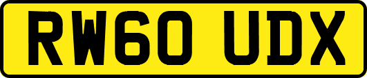 RW60UDX