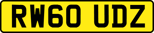 RW60UDZ
