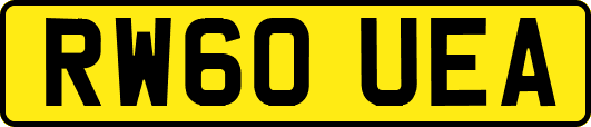 RW60UEA