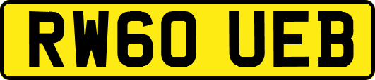 RW60UEB