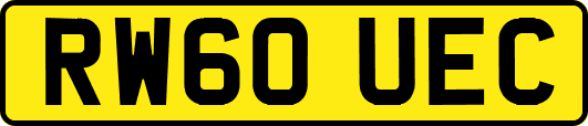 RW60UEC