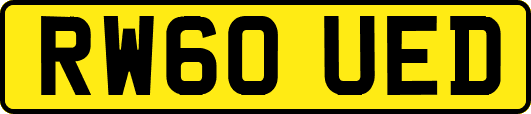 RW60UED