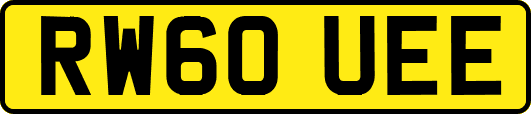 RW60UEE