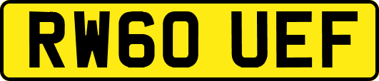 RW60UEF