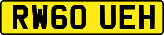 RW60UEH