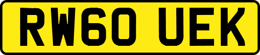 RW60UEK