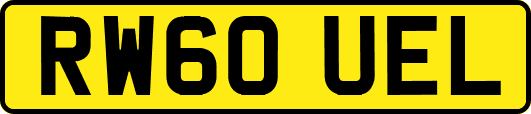 RW60UEL