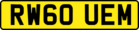RW60UEM