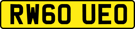 RW60UEO