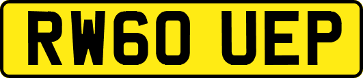 RW60UEP
