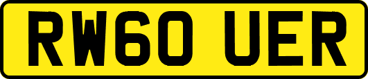 RW60UER