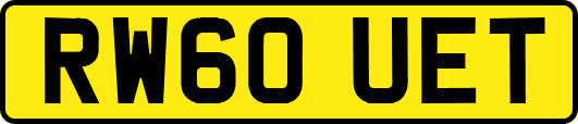 RW60UET