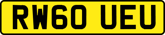 RW60UEU