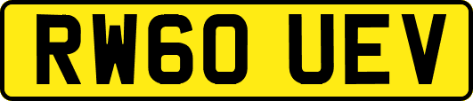 RW60UEV