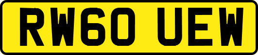RW60UEW