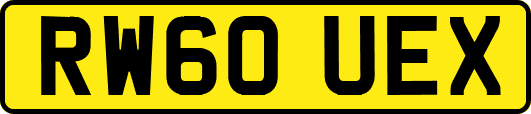 RW60UEX