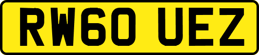 RW60UEZ