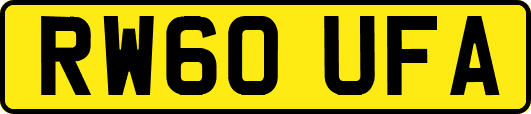 RW60UFA
