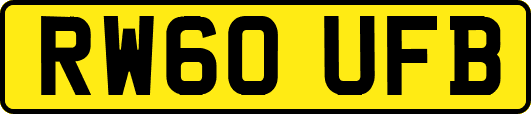 RW60UFB