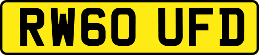 RW60UFD