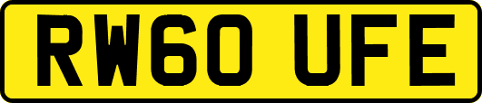 RW60UFE