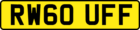 RW60UFF