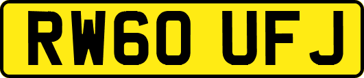 RW60UFJ