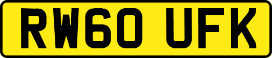 RW60UFK