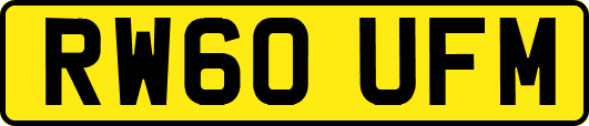 RW60UFM