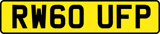 RW60UFP