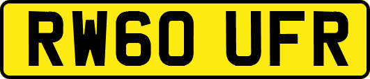 RW60UFR