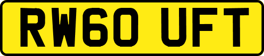 RW60UFT