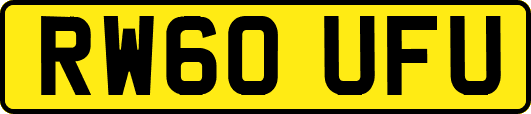 RW60UFU