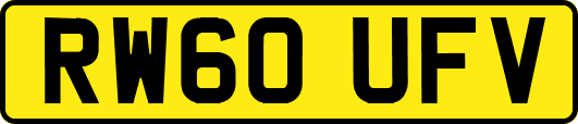 RW60UFV